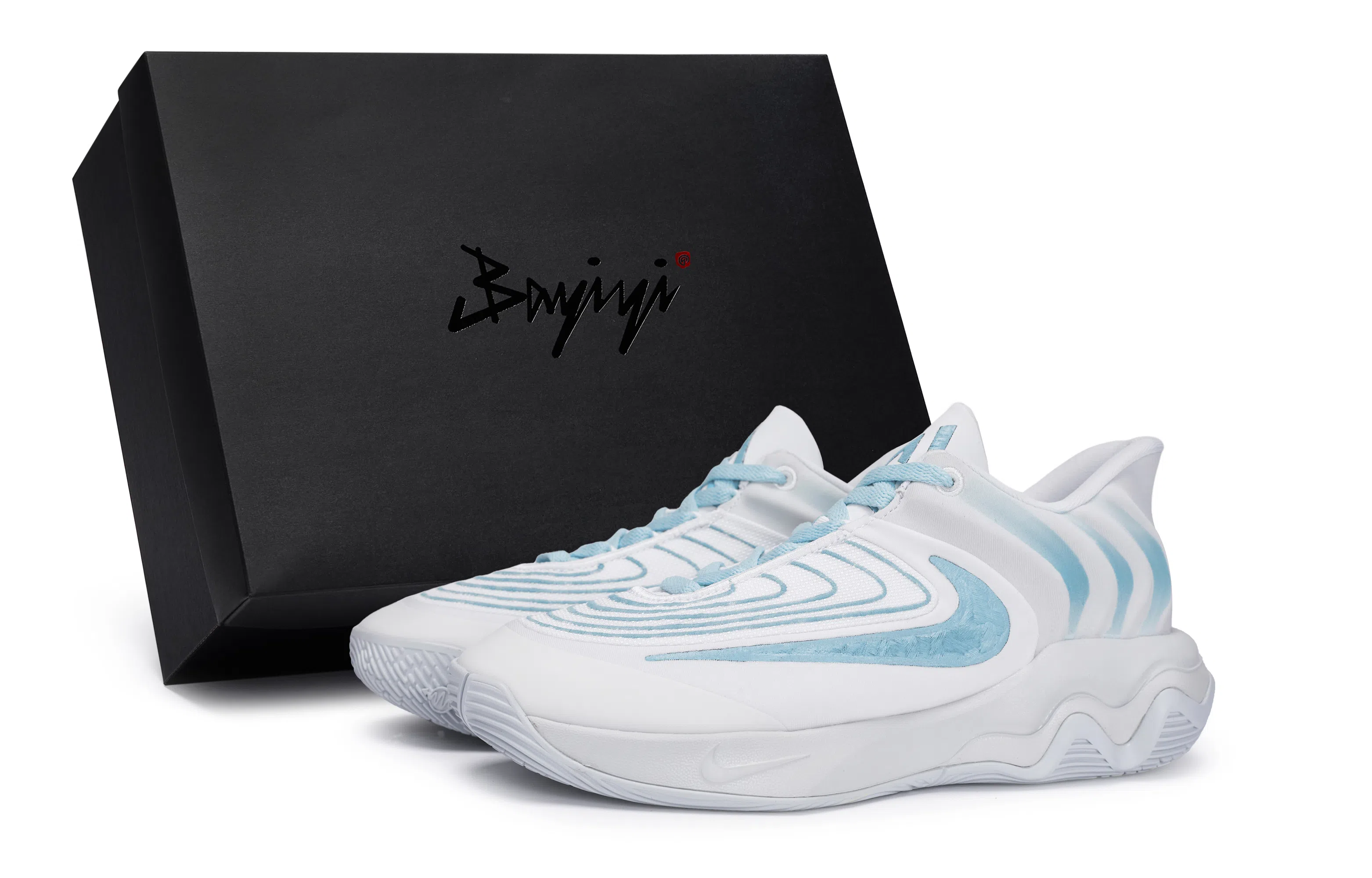 Nike Giannis Immortality 4 811