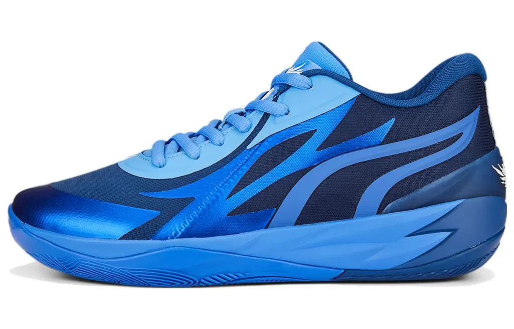 PUMA MB.02 Blue