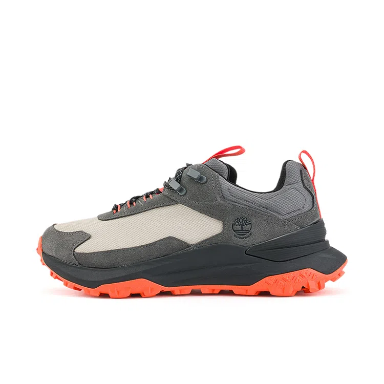 Timberland Motion Access