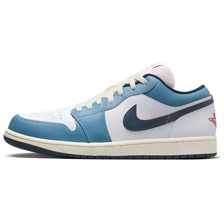 Jordan Air Jordan 1 Low Navy