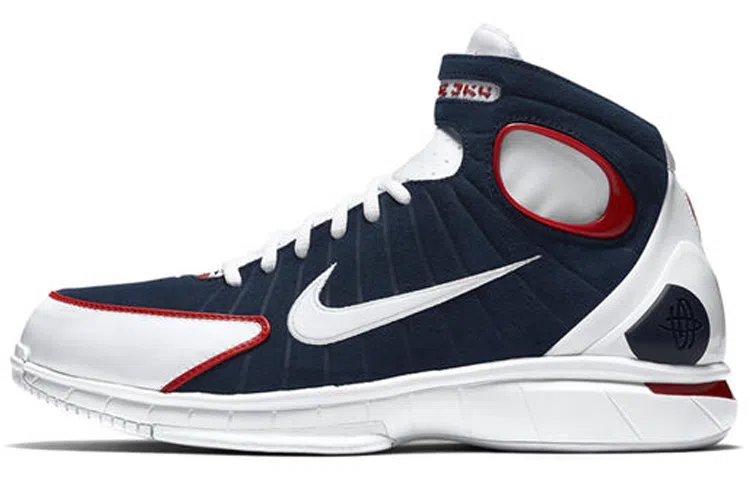 Nike Zoom Huarache 2K4 USA