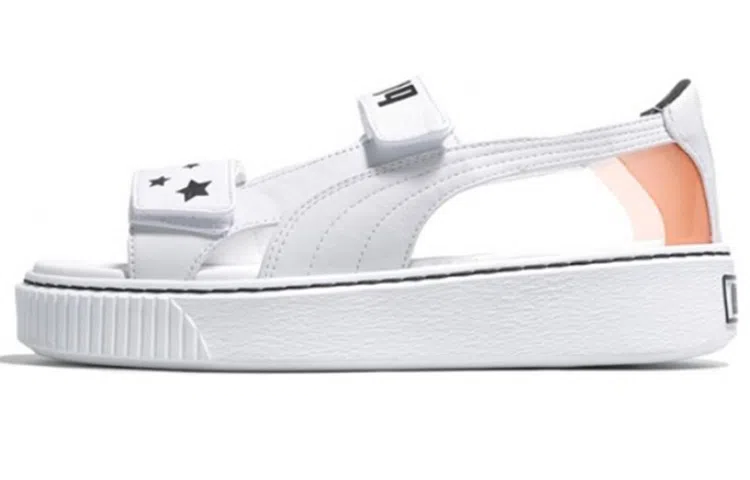 Sophia Webster x Puma Platform Unicorn Sandals