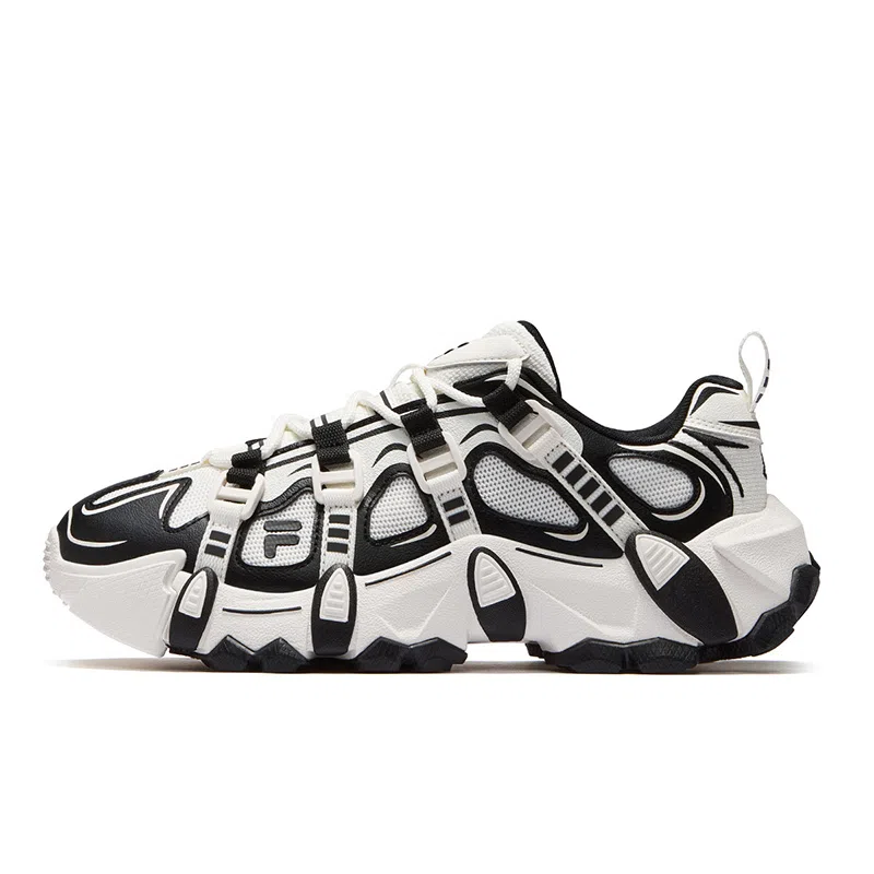 Joshua Vides x FILA Fusion Exocet