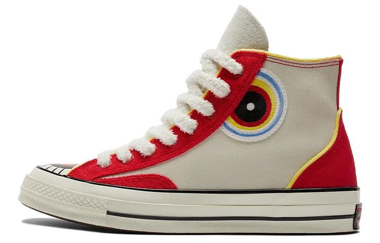 Converse Chuck Taylor All Star 1970s "Year of the Rabbit"