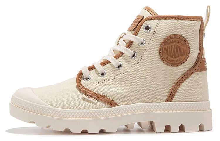 Palladium Pampa Hi Provence