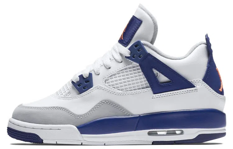 Jordan Air Jordan 4 Retro "Knicks"