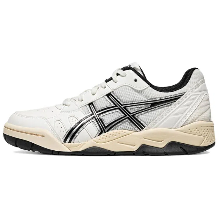 Asics GEL-TWIST White Black