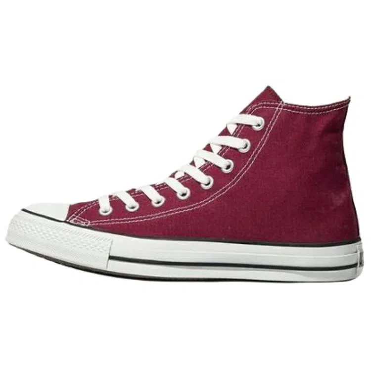 Converse All Star HI Red