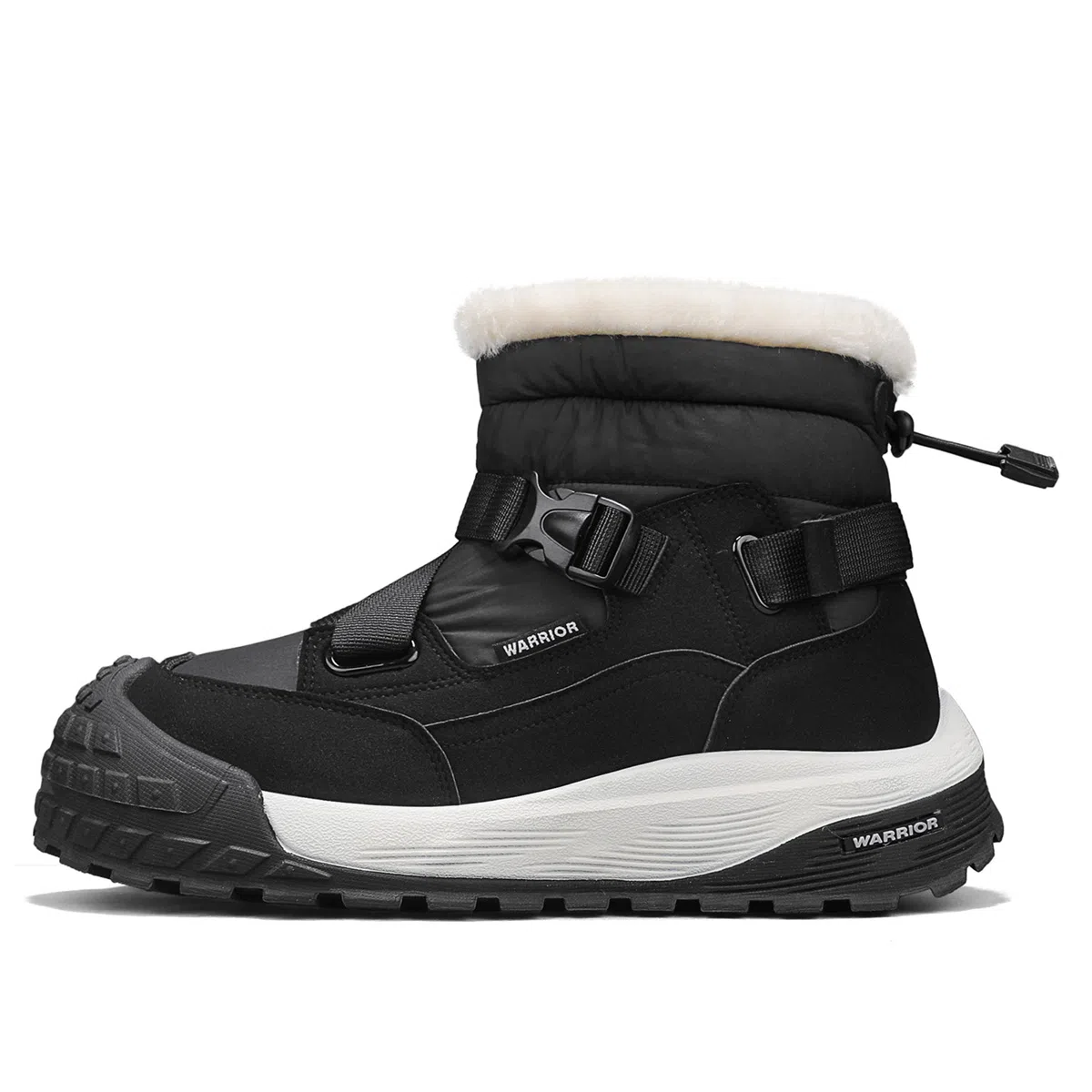 Warrior Outdoor Fire Stove Boots