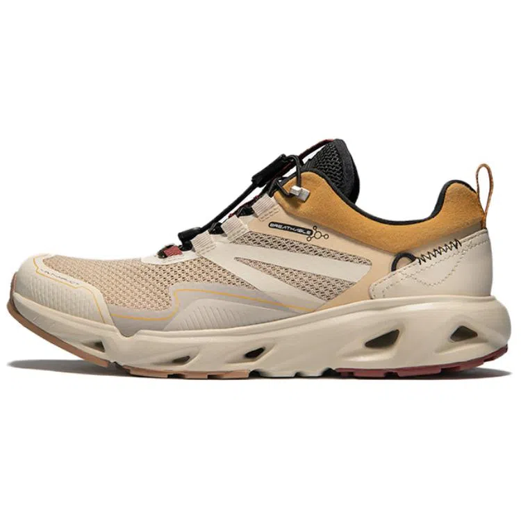 KAILAS Hiking Shoes Brown