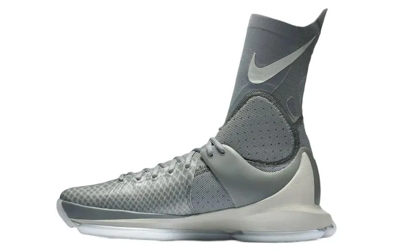 Nike KD 8 Elite "Wolf Grey"