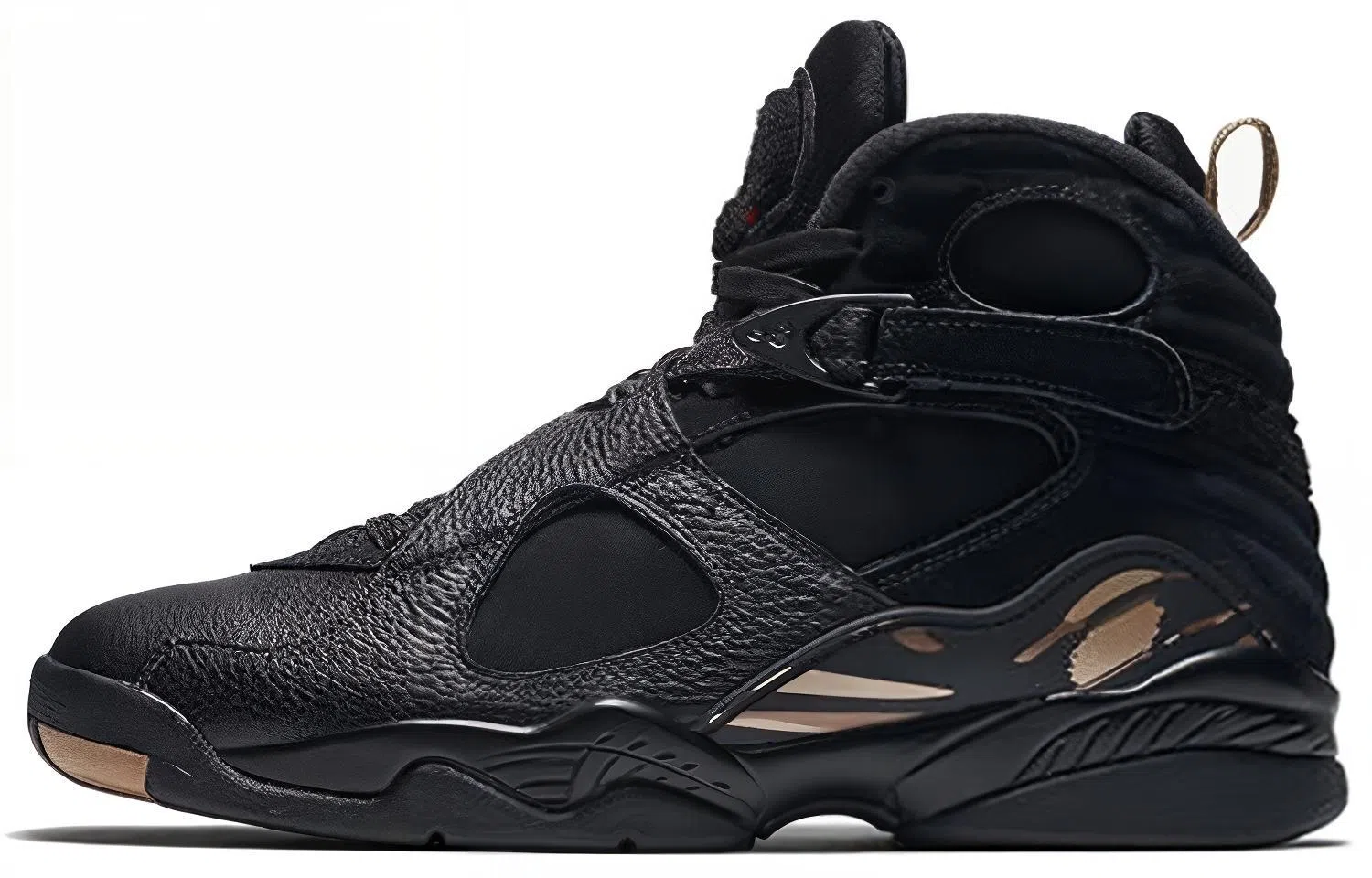 Jordan Retro OVO Black