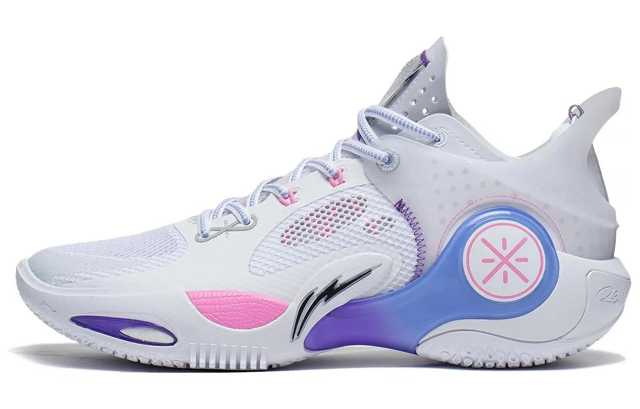 LiNing Wade Fission 8