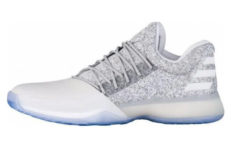 adidas Harden Vol.1 Grayvy