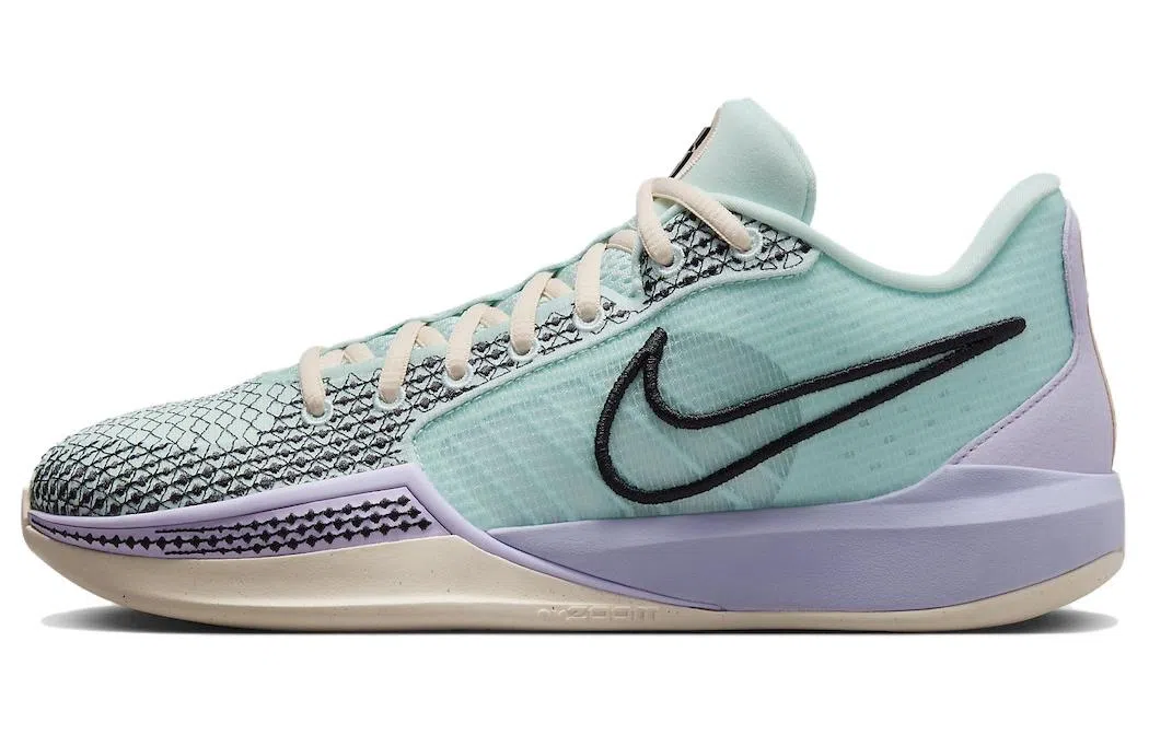 Nike Sabrina 1 "Brooklyn's Finest" EP