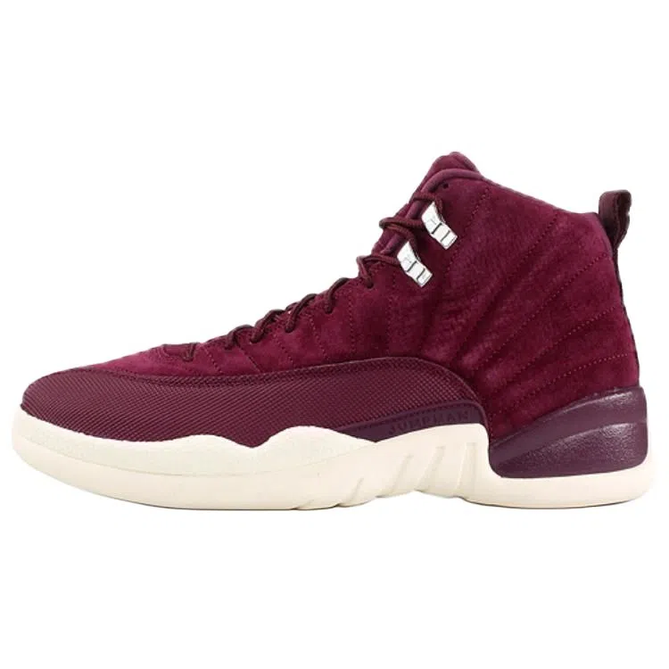 Jordan Air Jordan 12 Retro "Bordeaux"