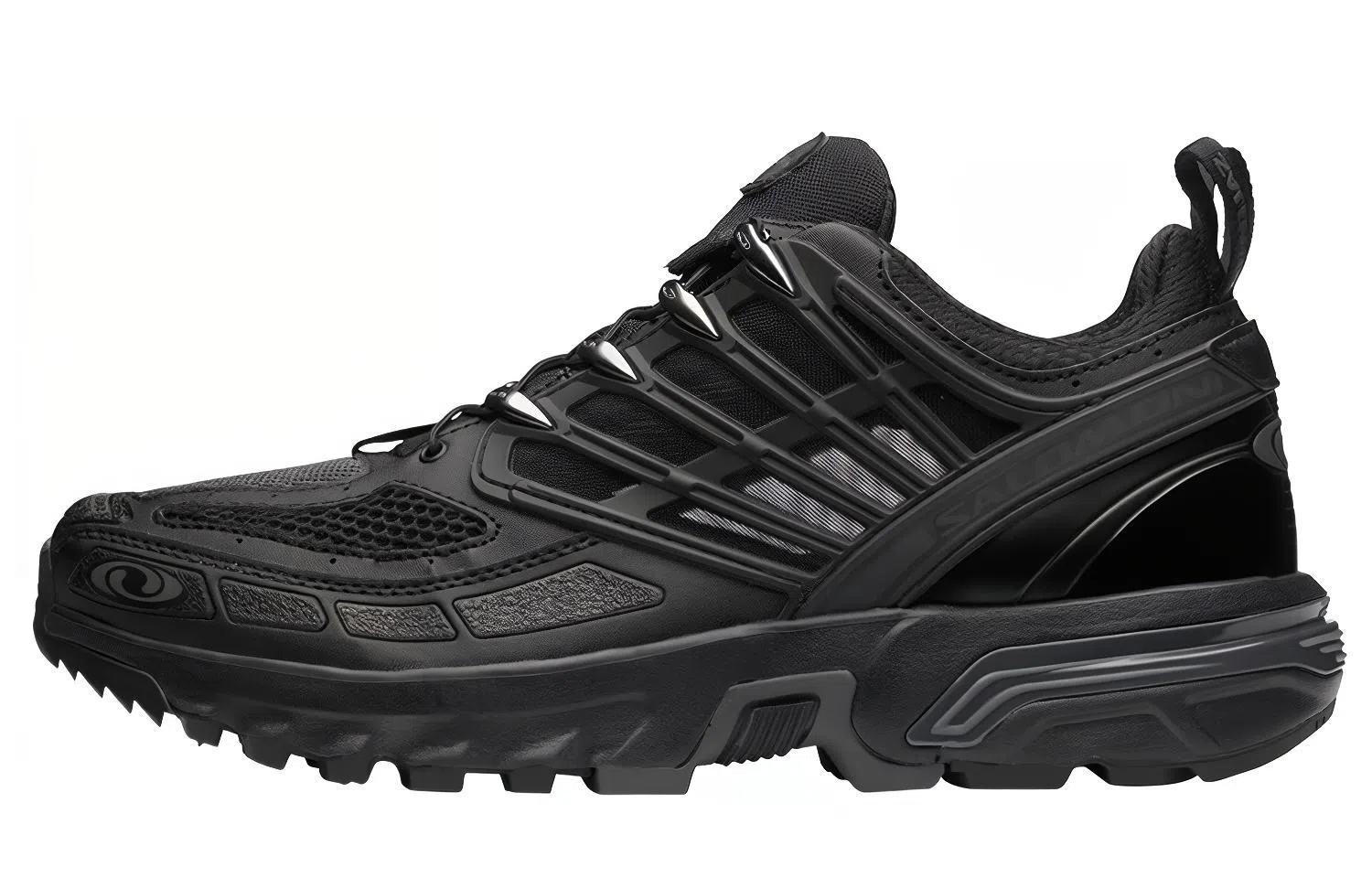 Salomon ACS Pro Advanced Black