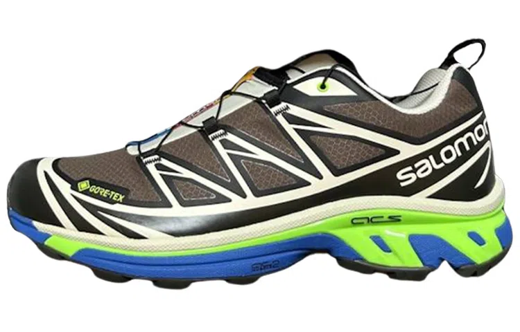Salomon XT-6 GTX