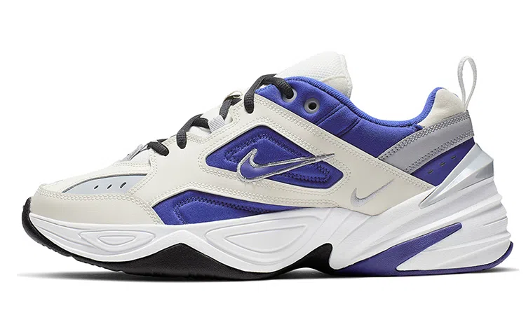 Nike M2K Tekno Blue White