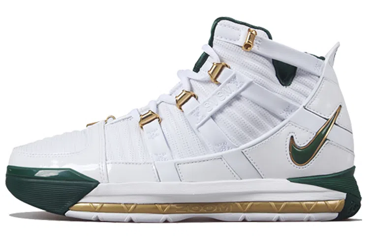 Nike Lebron 3 Zoom 3
