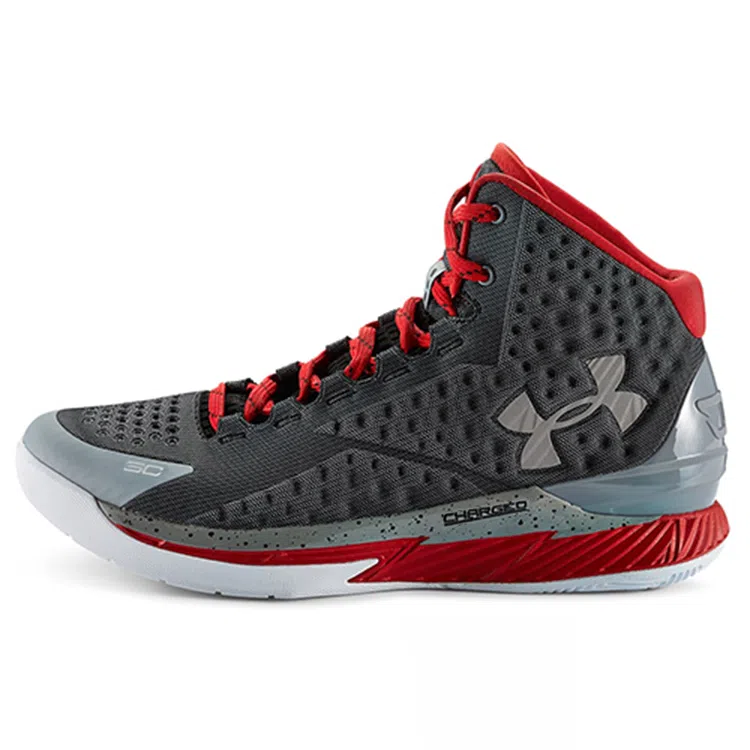 Under Armour Curry 1 Underdog