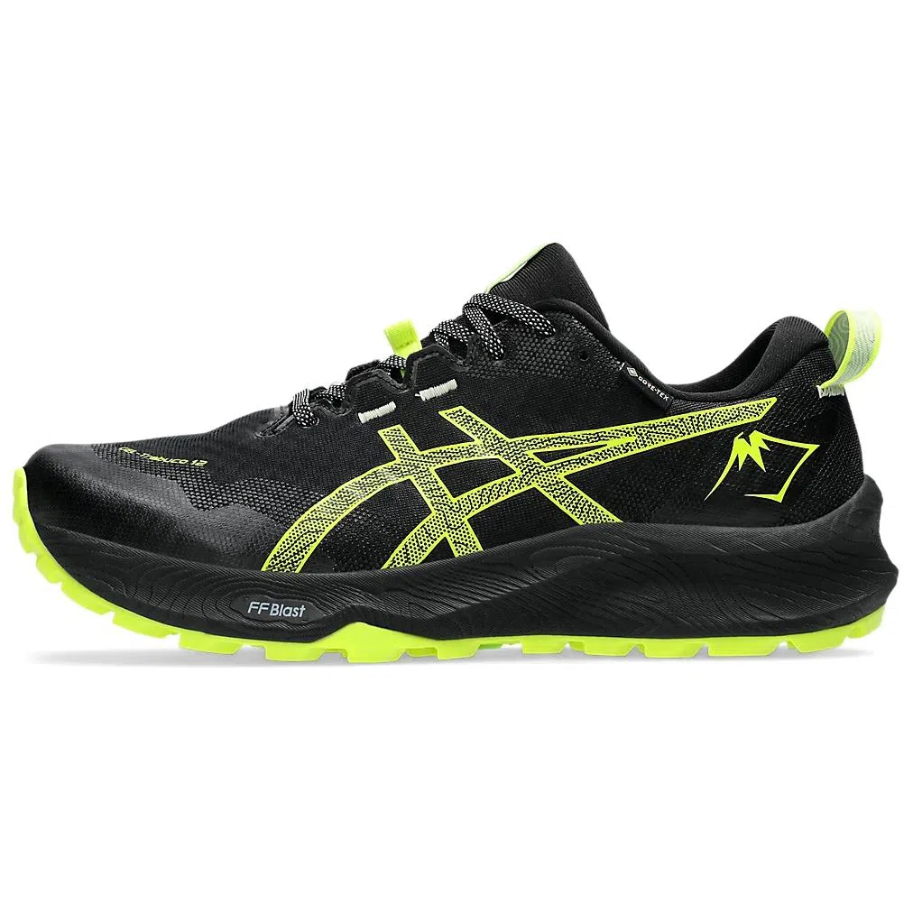 Asics GEL-Trabuco 12