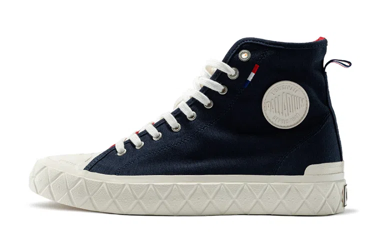 Palladium Palla Ace Cvs Mid