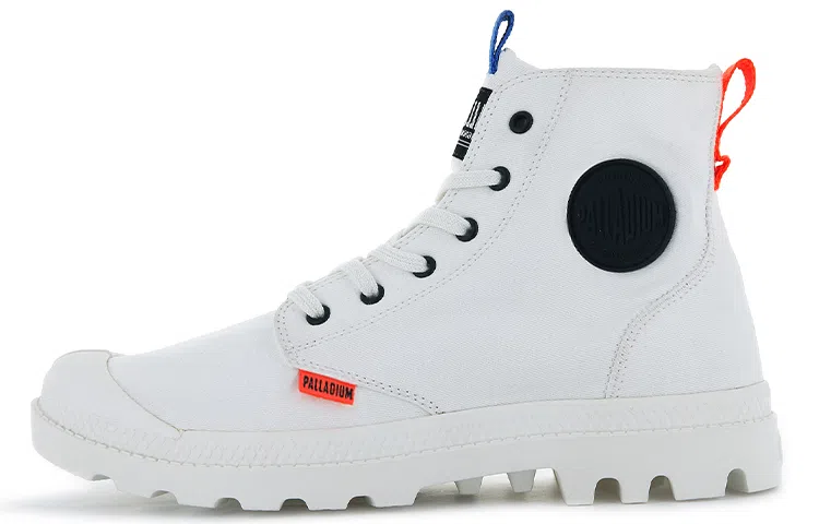 Palladium Panpa Mono Metro