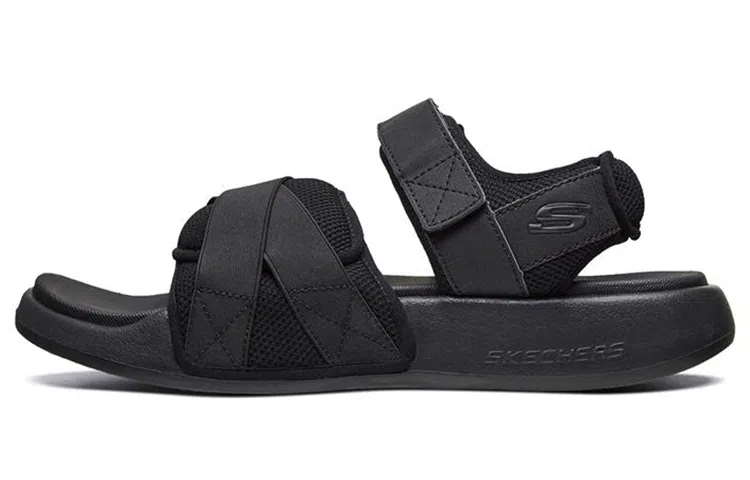 Skechers Gambix 2.0 All Black