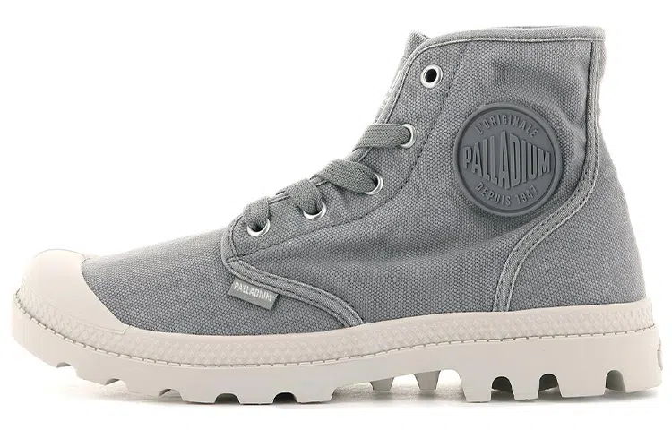 Palladium Pampa Hi Twill