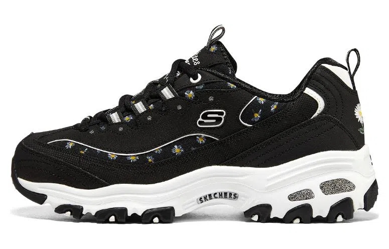 Skechers D'LITES 1.0 fafa