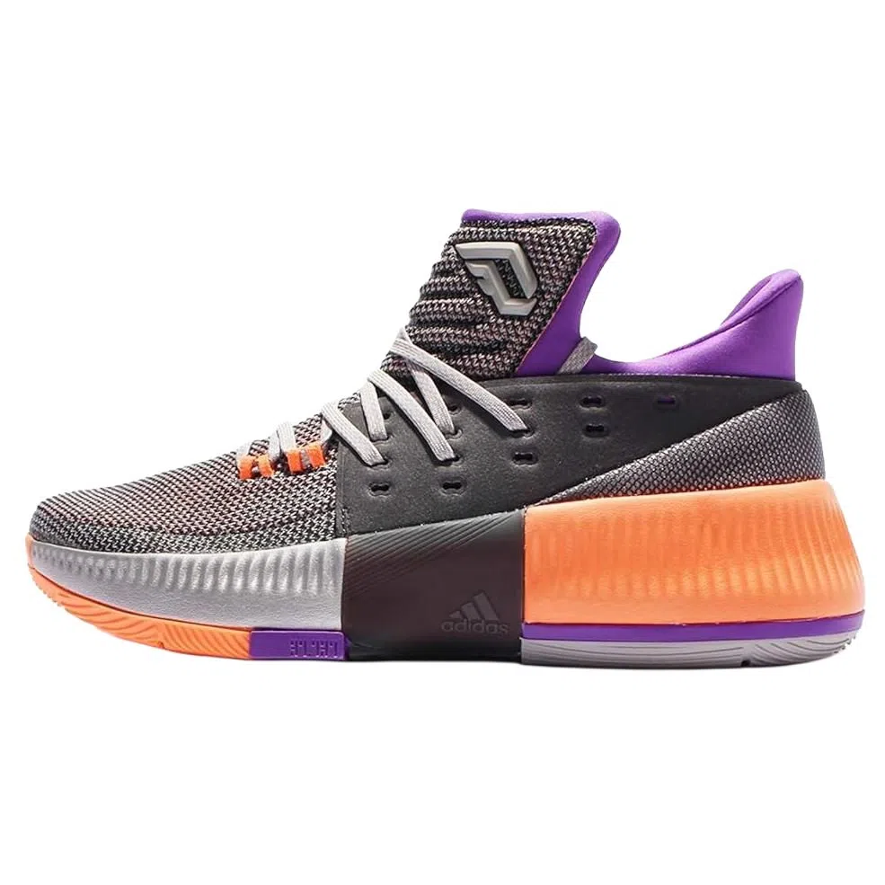 adidas D Lillard 3 All Star
