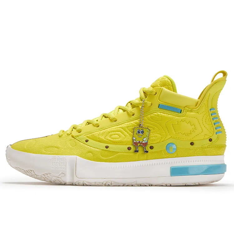 361° Joker SpongeBob