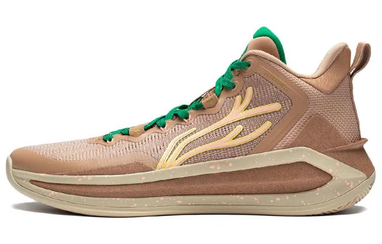 LiNing LiRen 3 Christmas Edition