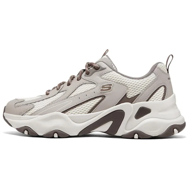 Skechers DLITES MEN Brown