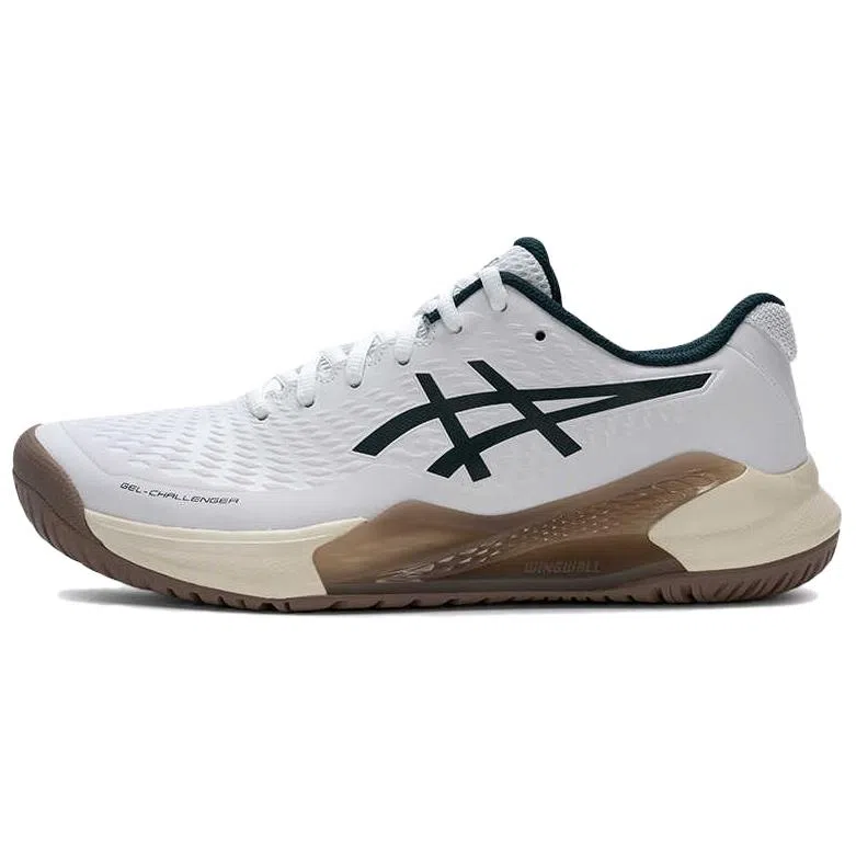 Asics Gel-Challenger 14 White Brown