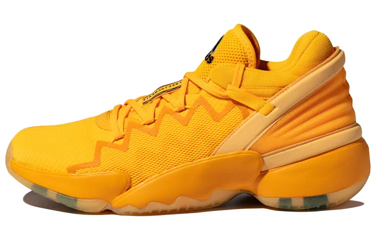 adidas D.O.N. Issue #2 GCA