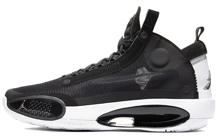 Jordan Air Jordan 34 "Eclipse"
