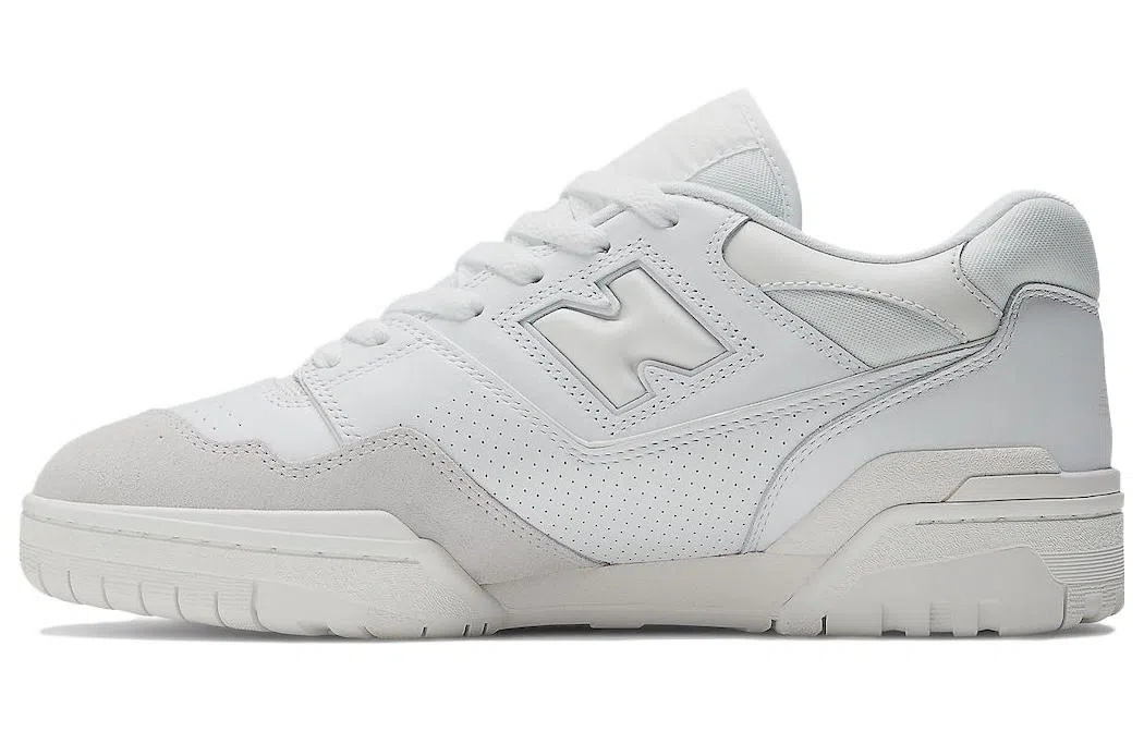 New Balance 550 White