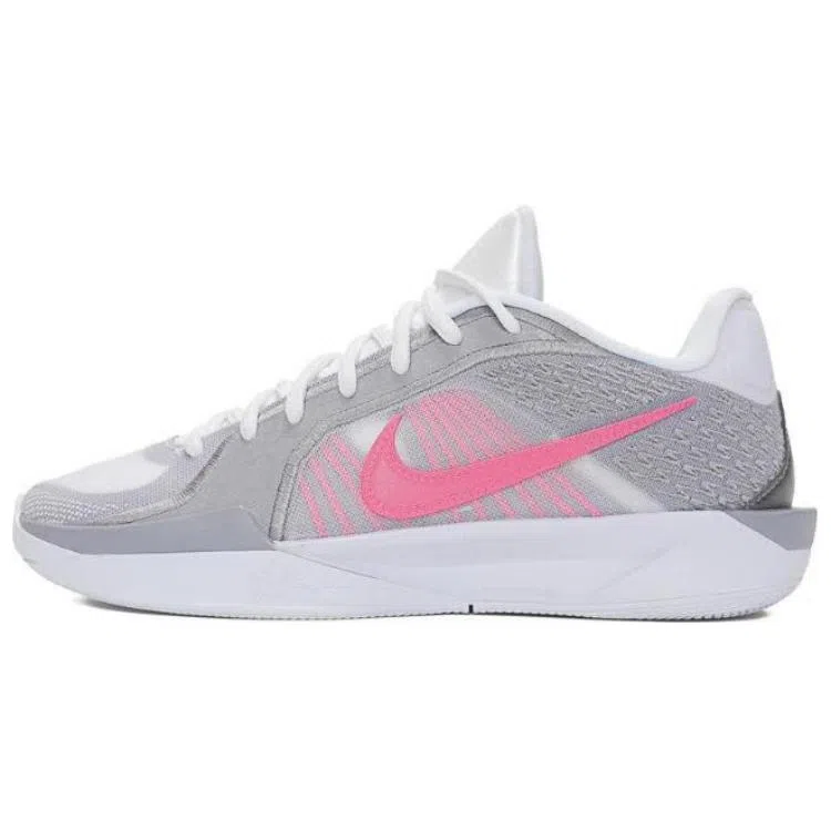 Nike Sabrina 2 Grey Pink