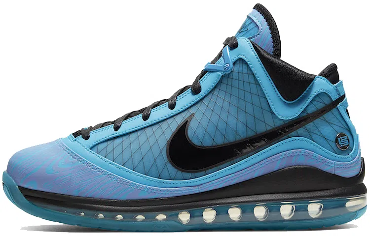 Nike LeBron 7 QS "All-Star"