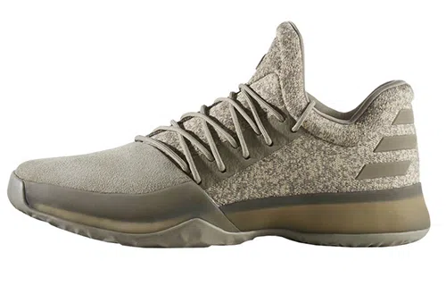 adidas Harden Vol.1 Green Camo