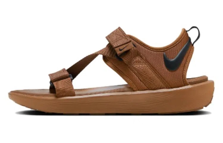 Nike Vista Sandal Brown
