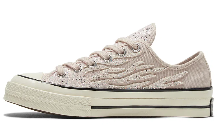 Converse 1970s Low Smoke Pink