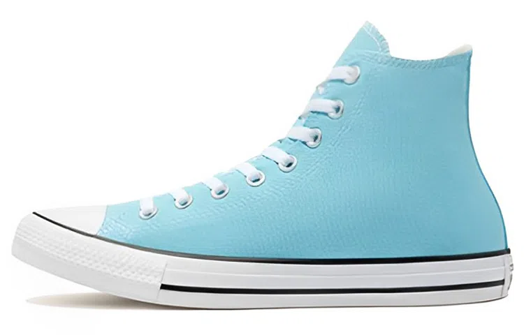 Converse Chuck Taylor All Star High Blue