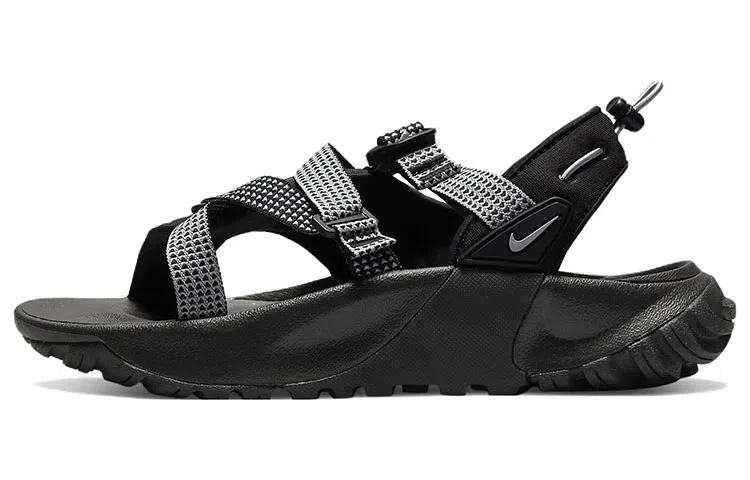 Nike Oneonta Sandal Black