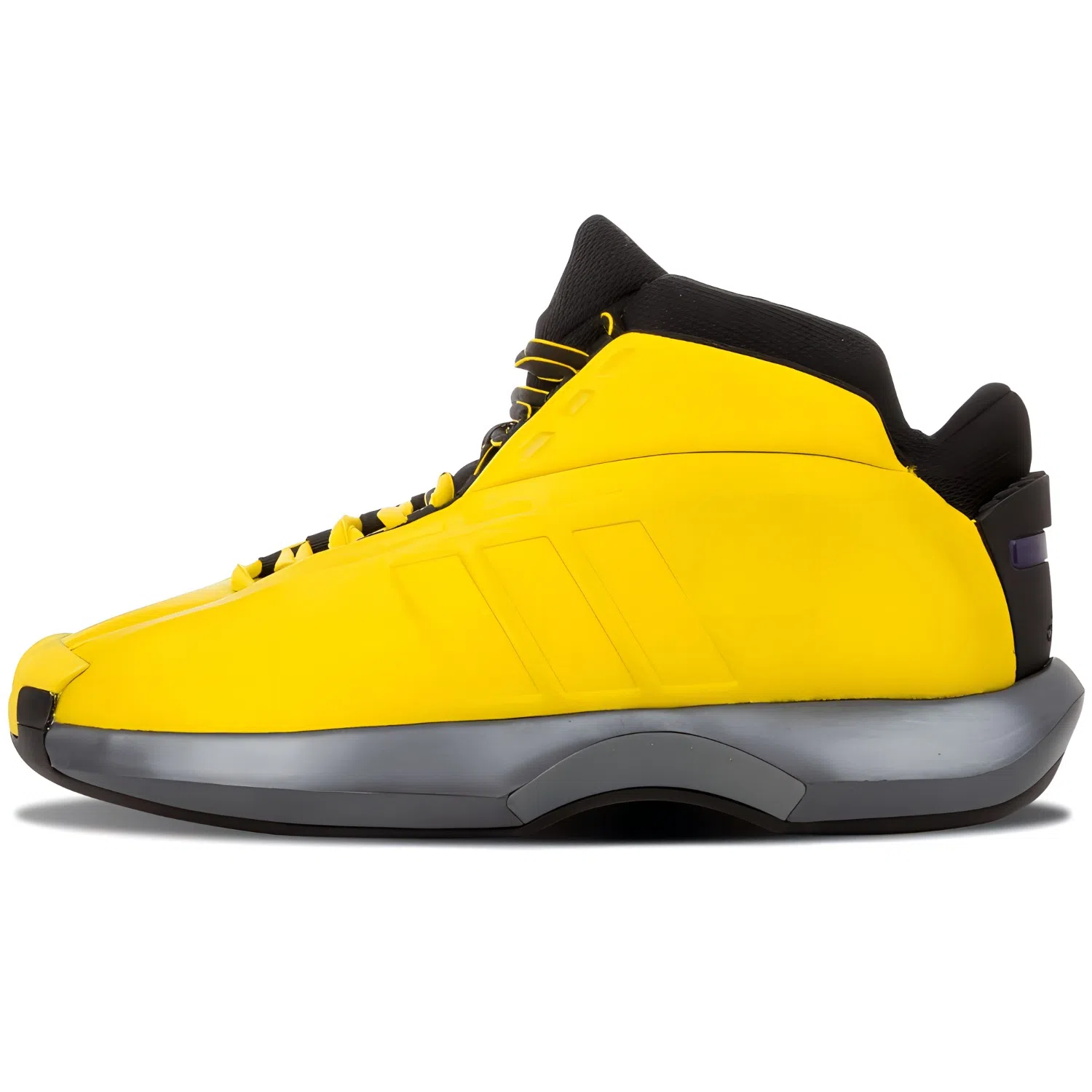 adidas Crazy 1 Sunshine