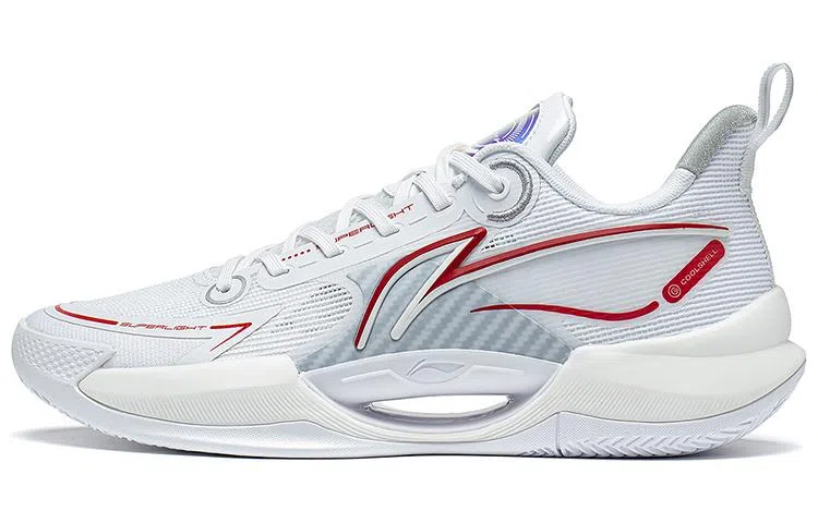 LiNing Ultra Light 2022 V2 TPU White