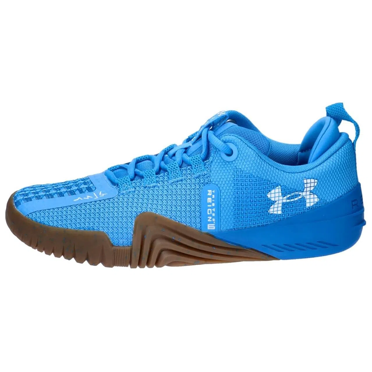 Under Armour Tribase Reign 6
