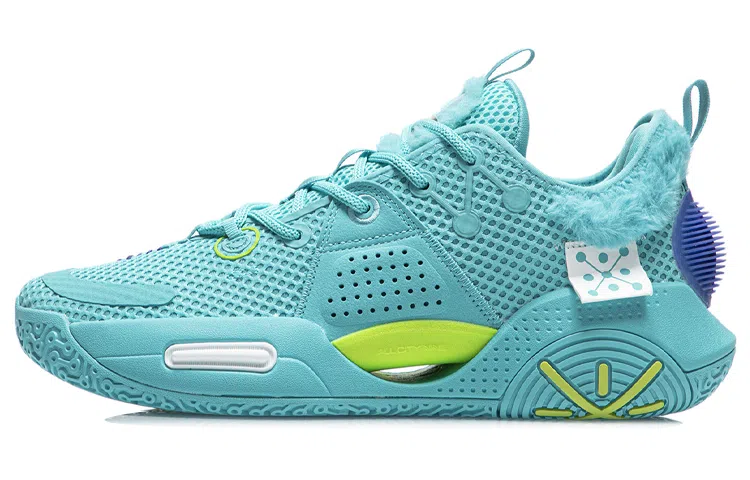 Li-Ning All City 9 V1.5